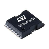 sct040to65g3 STMicroelectronics SCT040TO65G3 Power Switch IC 8-Pin, TO-LL