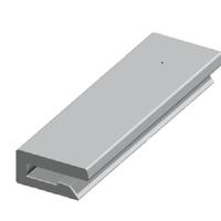 xbcr-25 FlexLink Slide Strip, 25m Length