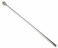 286-945 RS PRO 1/2 BSP Thermowell for Use with Temperature Probe, 6mm Probe, RoHS Standard