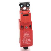 440k-c21096 Allen Bradley Guardmaster 440K Safety Interlock Switch, 3NC, Keyed Actuator Included, Glass Filled PBT