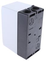 281404-ci-pkz01-g Eaton Enclosure CI Series Insulated Enclosure for Use with PKZM01 Series