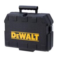 dcle34021d1-qw DeWALT DCLE34021D1-QW Laser Spirit Level