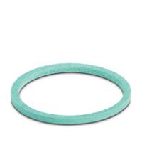 3241186 Phoenix Contact Centellen Flat Gasket Gasket, 45mm Bore, 54mm Outer Diameter