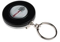 rblblogosky Securikey Retractable Key Chain