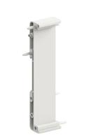 0100156530 Wieland Modular Support Plate for Use with DIN Rail