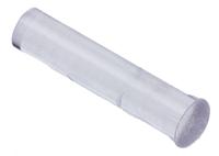 plp2-500 PLP2-500 Bivar, Panel Mount LED Light Pipe, Clear Round Lens