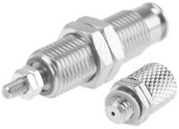 cjpb6-15h6 SMC 15 mm Pneumatic Piston Rod Cylinder - CJP Series, Single Acting Acting