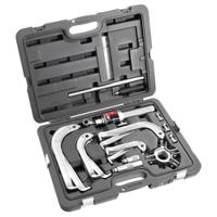 u312hj4 Facom Hydraulic Bearing Puller, 10t Force, 22-Piece