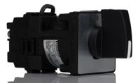 k1d002ulh Schneider Electric, DPDT 3 Position Changeover Cam Switch, 690V ac