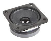 frs-7-4-ohm Visaton 66.5mm dia 8W nom Full Range Speaker Driver, 4Ω, 200 Hz → 20 kHz