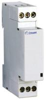 88950108 Crouzet 3RS7005 Series Signal Conditioner, Current Input, Voltage Output, 24V Supply