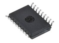 mcp2510-iso Microchip MCP2510-I/SO, CAN Controller 5Mbps CAN 1.2, CAN 2.0A, CAN 2.0B, 18-Pin SOIC W