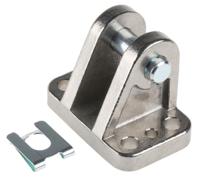 lbg-32 Festo Foot LBG-32, For Use With ADN Cylinder, ADNP Cylinder, AEN Cylinder, DNC Cylinder, DNG Cylinder, DNGU Cylinder,