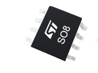 tsv7722idt TSV7722IDT STMicroelectronics, Operational Amplifier, 560 MHz, 8-Pin 5.5 V SOIC-8