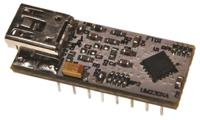 umft230xa-01 FTDI Chip Evaluation Kit UMFT230XA-01