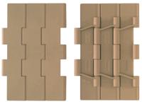 lf821-k750 System Plast LF821-K750 Conveyor Chain Link