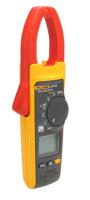 fluke-374-fc Fluke 374 FC Clamp Meter Bluetooth, 600A dc, Max Current 600A ac CAT III 1000V With RS Calibration