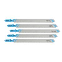 dt2085-qz DeWALT Metal 108mm Cutting Length Jigsaw Blade, Pack of 5