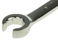 81906 GearWrench 6-Piece Crow Foot Spanner Set, 9 x 11 → 19 x 21 mm