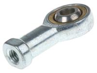 kj6d SMC Piston Rod Ball Joint KJ6D