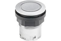 09454531101 HARTING Har-Button Series White Push Button, 22.3mm Cutout, IP65, IP67