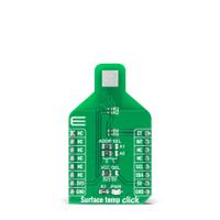 mikroe-4205 MikroElektronika Surface Temp Click for ADT7240 ADT7420