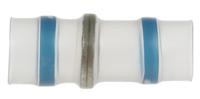 b-155-11 TE Connectivity Transparent Polyolefin Solder Sleeve 35.5mm Length 4 → 11.5mm Cable Diameter