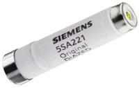 5sa221 Siemens 4A DII Diazed Fuse, E16 Thread Size, gG, 500V ac