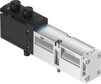 vsva-b-b52-zd-a1-1t1l Festo 5/2 Bistable Solenoid Valve - Electrical G 1/4 VSVA Series 24V dc, 539156