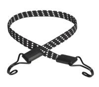 3229eurdat Master Lock 2 Hooks Bungee Cord, 0.8m Long, 18 mm Diameter