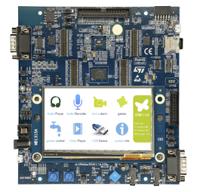 stm32l4r9i-eval STMicroelectronics MCU Evaluation Board STM32L4R9I-EVAL