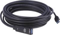 usb3aaext10m StarTech.com USB 3.0, Male USB A to Female USB A, 5Gbps, 10m