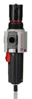 b84g-4gk-ap1-rmg Norgren Excelon Plus Polycarbonate Filter Regulator, 5μm, G 1/2, Automatic, 10 bar