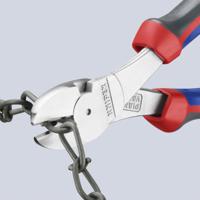 74-05-180 Knipex Knipex High Leverage Diagonal Cutter