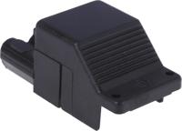 9383143530 Wieland ST18 Series Connector, 3-Pole, Female, Cable Mount, 16A, IP20