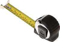 5-33-886 Stanley FatMax 5m Tape Measure, Metric & Imperial