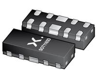 pesd4usb3b-tts Nexperia PESD4USB3B-TTS, Bi-Directional ESD Protection Diode DFN2510D