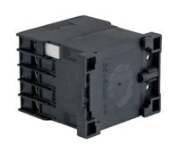 lc1k1610u7 Schneider Electric TeSys K LC1K Contactor, 230 V ac Coil, 3-Pole, 16 A, 3NO, 690 V ac