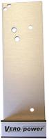 148-011-001g Eplax Front Panel Kit, for use with EC50-C