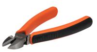 2171g-180 Bahco 2171G-180 Pliers, 185 mm Overall, Straight Tip, 22mm Jaw