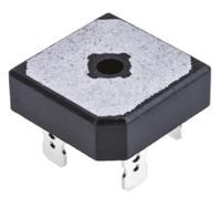 vs-36mb60a Vishay Bridge Rectifier, 35A, 600V, 4-Pin