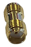 adp-smafrp-smaf RF Solutions Straight 50Ω RF Adapter SMA RP Socket to SMA Socket