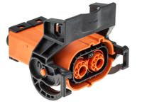 upcip012als1 Amphenol Industrial, UPC RADSOK EV Connector Plug, 250A