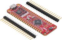 ev72y42a Microchip AVR64DD32 Curiosity Nano Evaluation Kit EV72Y42A