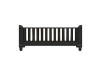 114712-e ERNI 11471 Series Vertical Surface PCB Header, 12 Contact(s), 0.8 mm Pitch, 1 Row, Shrouded