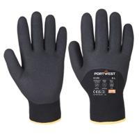 a146bkrl Portwest A146 Heat & Cold Resistant Gloves