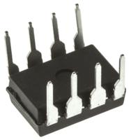 hcpl-2601-000e Broadcom, HCPL-2601-000E DC Input Transistor Output Optocoupler, Through Hole, 8-Pin DIP