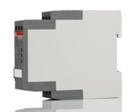 1svr730700r0100-cm-mss12s ABB Temperature Monitoring Relay, SPDT, DIN Rail