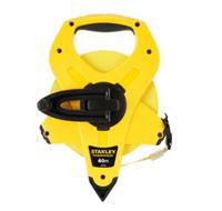 2-34-775 Stanley PowerWinder 60m Tape Measure, Metric