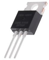 cs19-12ho1 IXYS CS19-12HO1, Thyristor 1200V, 19A 28mA